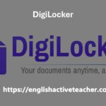 DigiLocker