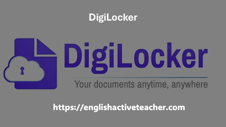 DigiLocker