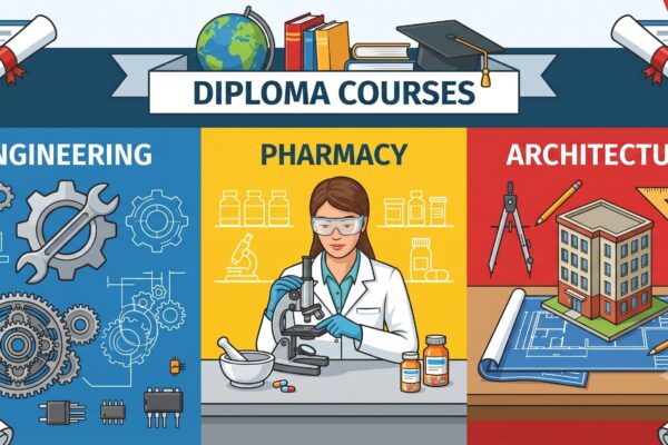 Diploma Courses