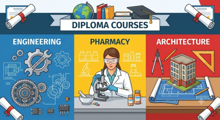Diploma Courses