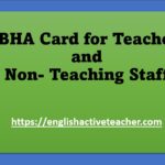 ABHA Card