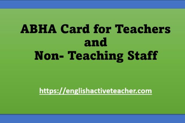 ABHA Card