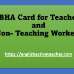 ABHA Card