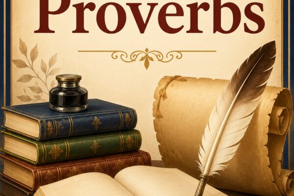 English Proverbs